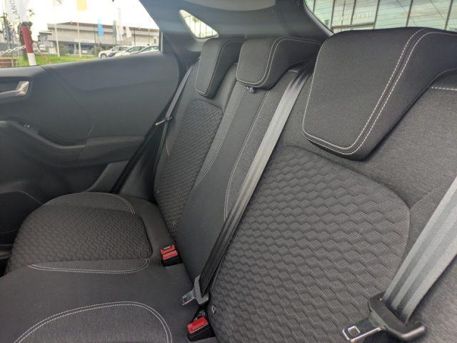 FORD Puma 1.0 EcoBoost 125 CV S&S aut. Titanium