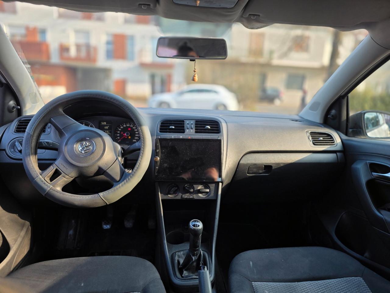 Volkswagen Polo 1.2 70 CV 5p. Comfortline