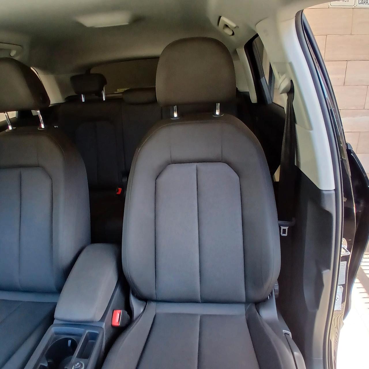 Audi Q3 2.0 TDI 150 CV quattro S tronic