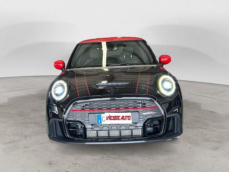 MINI Mini 3 porte Mini 2.0 John Cooper Works JCW