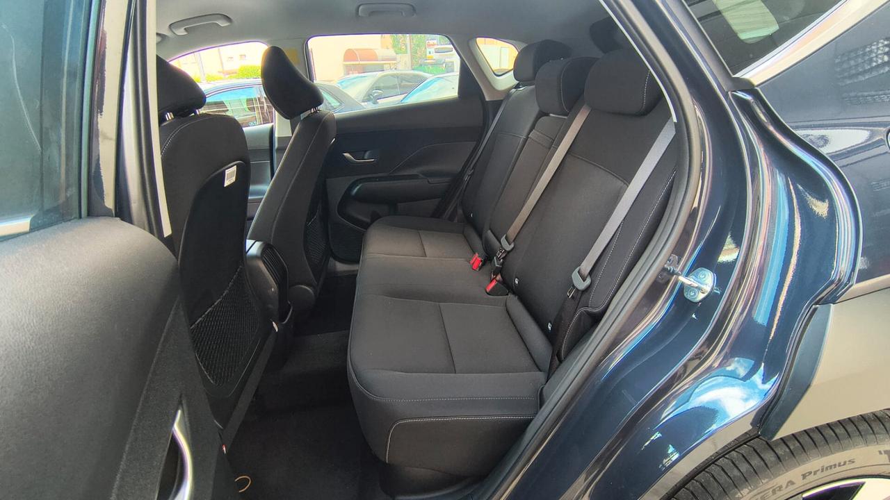 Hyundai Kona MY26 HEV 1.6 GDI EXELLENCE