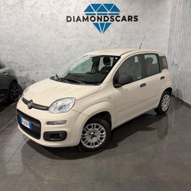 Fiat Panda 1.3 MJT