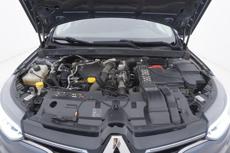 Renault Megane Sporter Business BR200619 1.5 Diesel 116CV