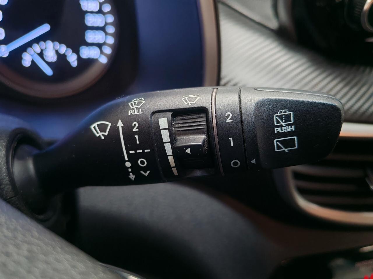 Hyundai Tucson 1.6 GDI XTech