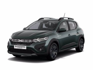 Dacia Sandero Stepway 1.0 TCe ECO-G Expression