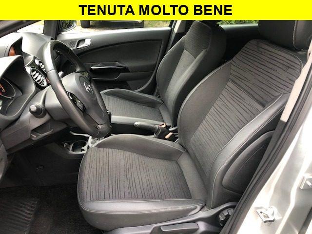 OPEL Corsa 1.2 GPL fino 2034 Neopatentati