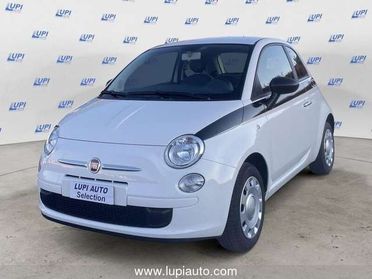 Fiat 500 1.2 Pop 69cv my14