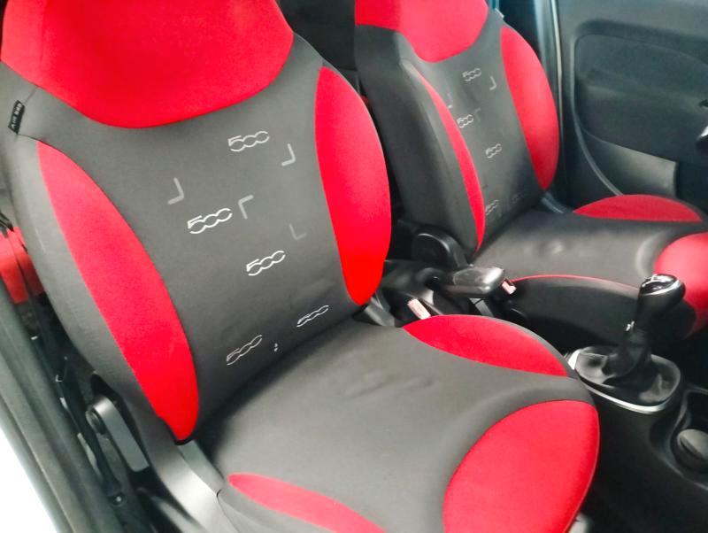 Fiat 500 L 500L 1.3 mjt Automatica 85cv