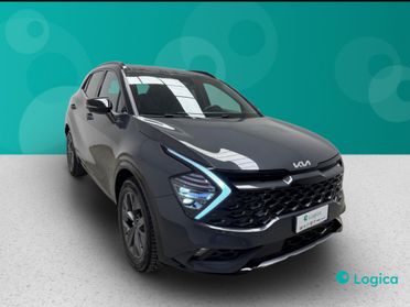 KIA Sportage V 2022 - Sportage 1.6 tgdi hev GT-line Plus Premium