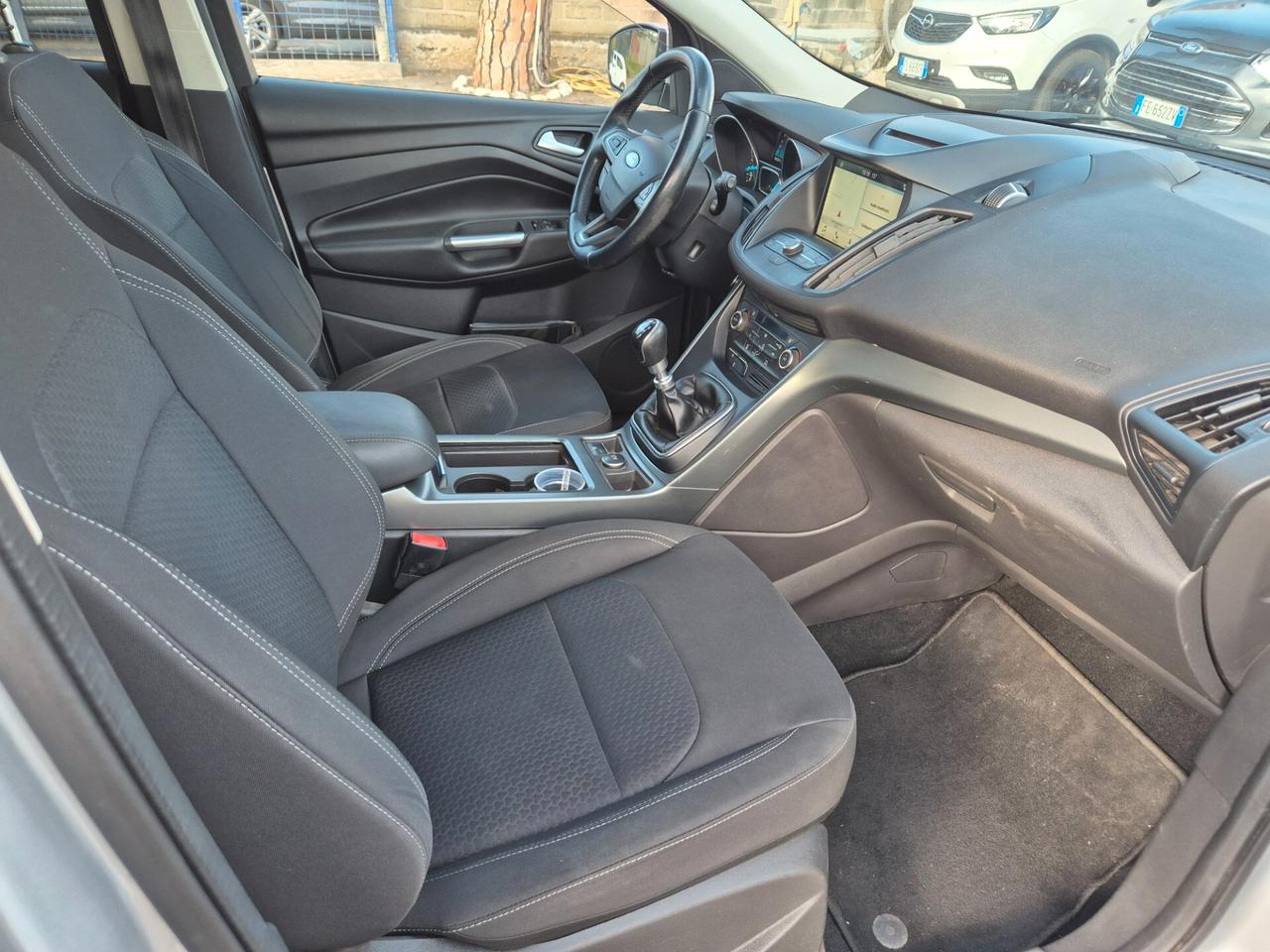 Ford Kuga 1.5 EcoBoost 120 CV S&S 2WD Business