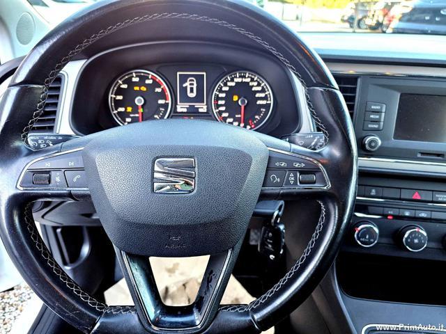 SEAT Leon 1.4 TGI 5p. Business