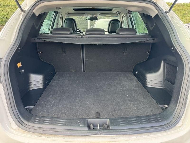 Hyundai ix35 1.7 CRDi 2WD 115cv Comfort + Tetto Panoramico