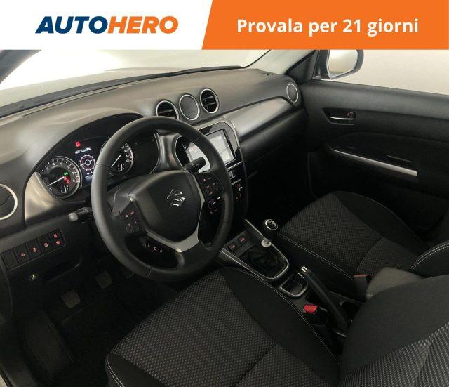 SUZUKI Vitara 1.4 Hybrid Cool