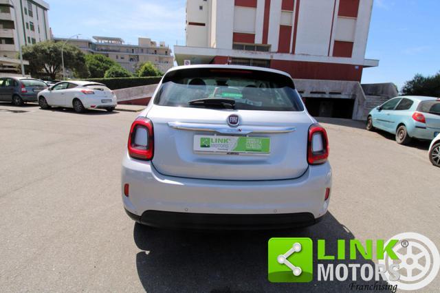 FIAT 500X 1.0 T3 120 CV Sport