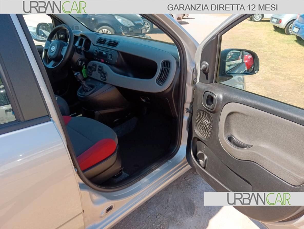 FIAT Panda 1.2 69 Cv 5p - GARANZIA