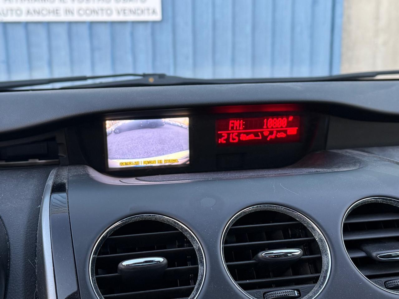 Mazda CX-7 2.2L MZR CD Sport Tourer