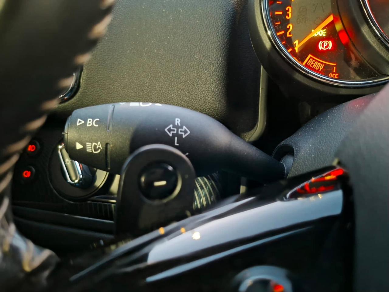 Mini Cooper 2.0 SD Countryman 190cv Boost 2018