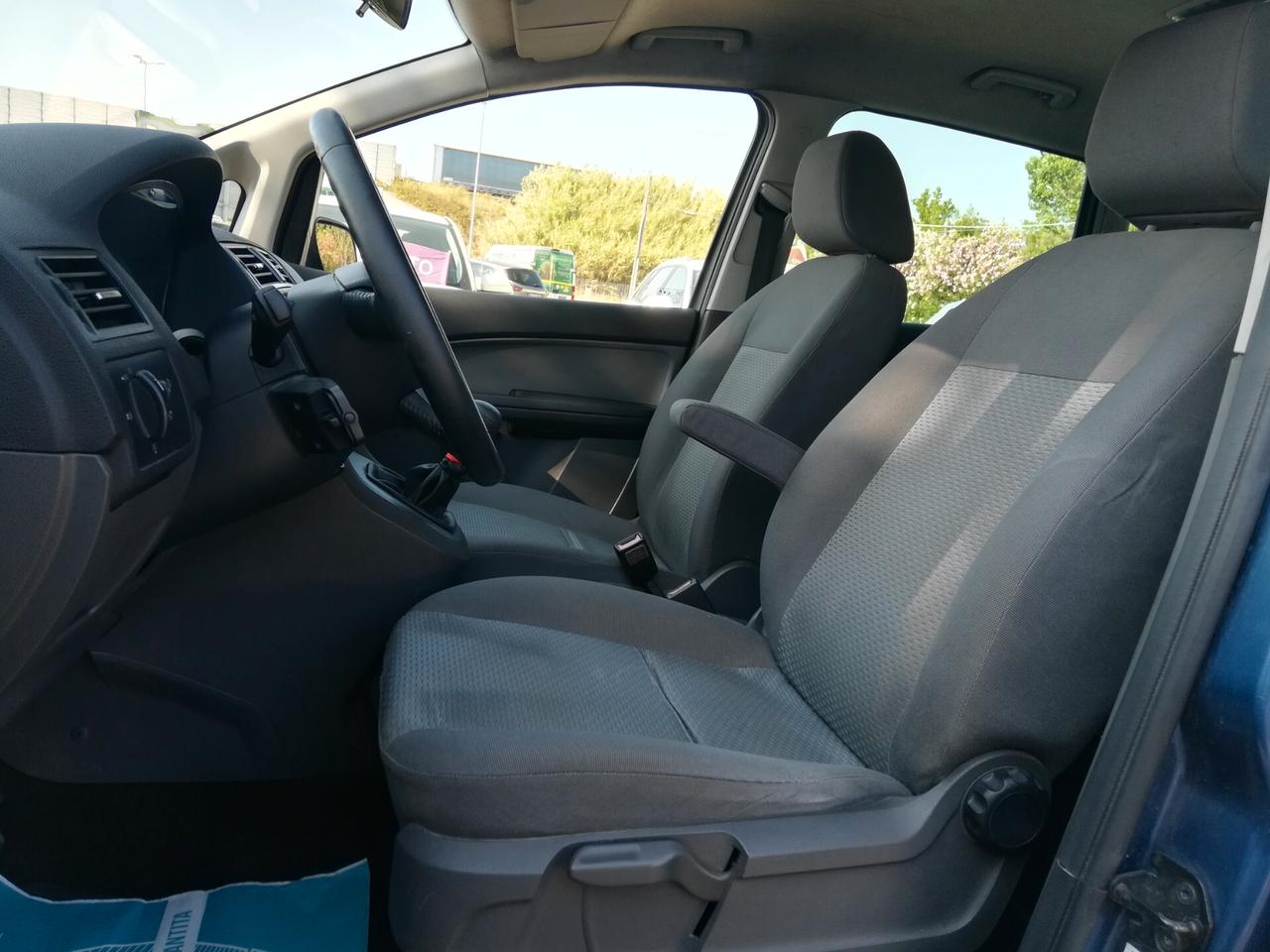 FORD - C-Max - 1.6 TDCi Titanium - UNIPRO. - NEOPATENTATI - PERMUTE