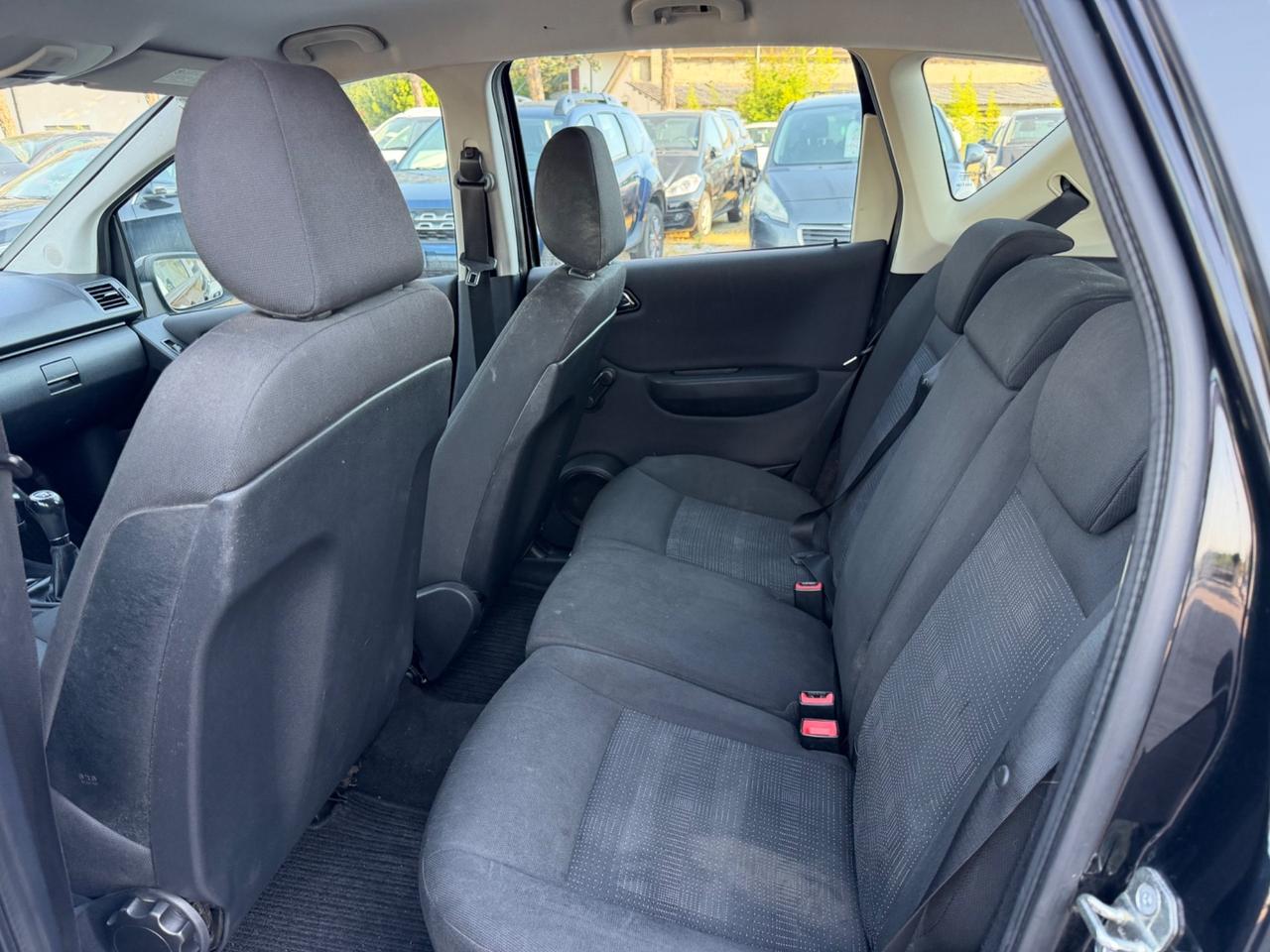 Mercedes-benz A 160 2010 BlueEFFICIENCY NEOPATENTATI