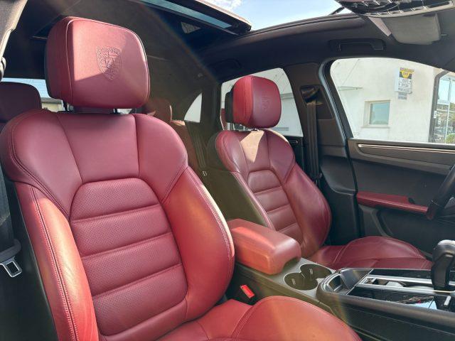 PORSCHE Macan 2.0 TETTO / CHRONO / PREZZO REALE
