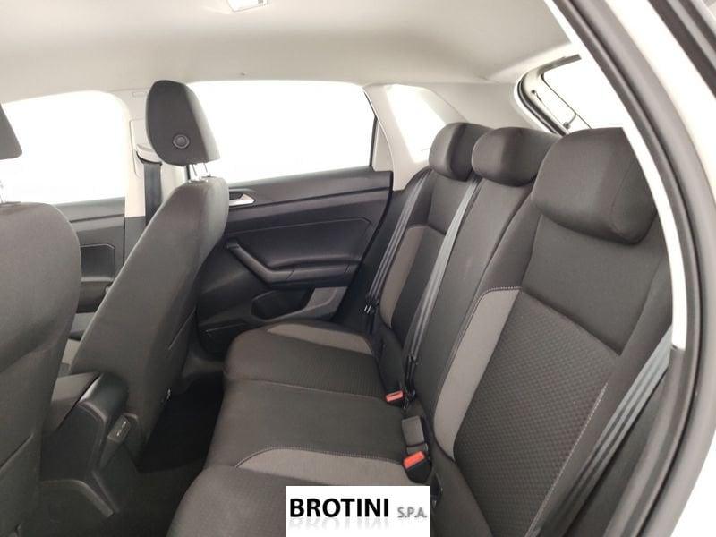 Volkswagen Polo 1.0 TSI Life
