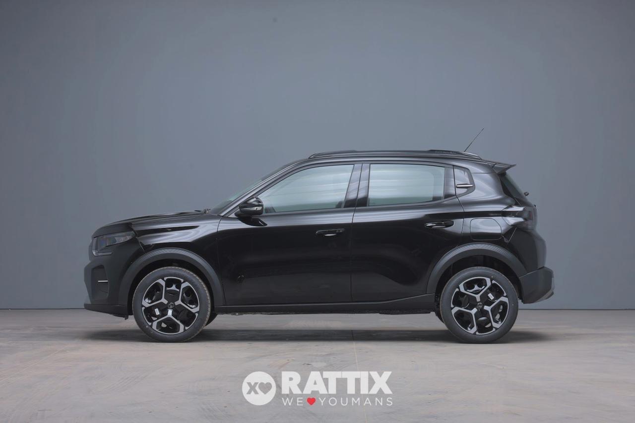 Citroen C3 C3 1.2 puretech turbo Plus 100cv s&s