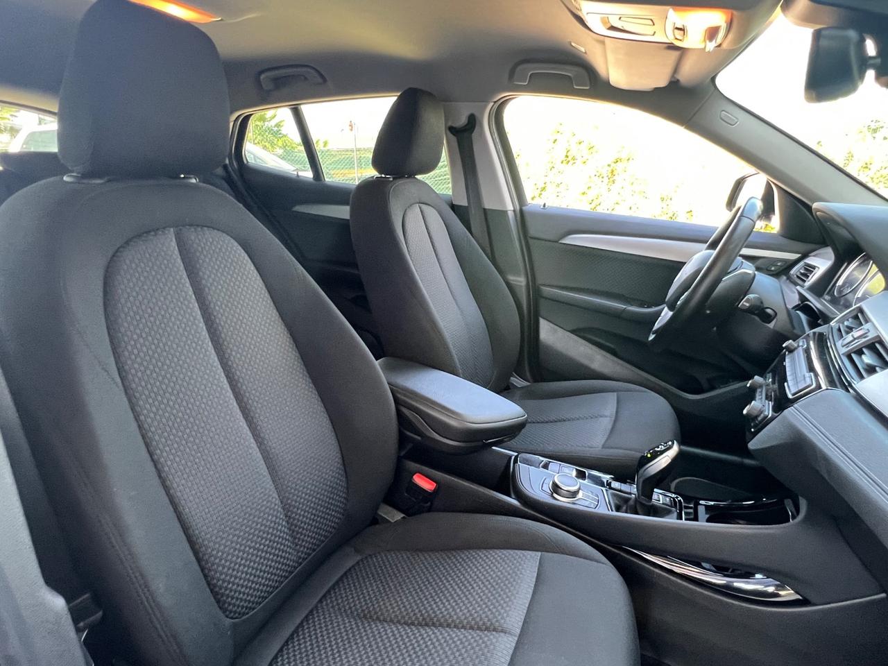 Bmw X2 xDrive18d Business IVA ESPOSTA FINANZIABILE