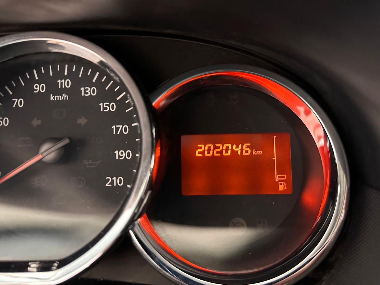 Dacia Duster 1.5 dCi 110CV Start&Stop 4x2 Prestige