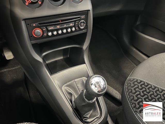 CITROEN - C3 1.4 hdi NEOPATENTATI
