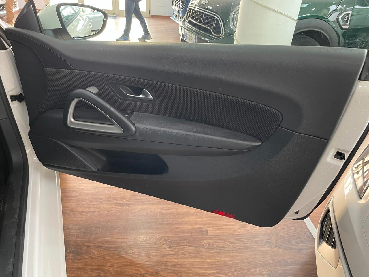 VOLKSWAGEN SCIROCCO 1.4 TSI 122CV - Giugno 2010