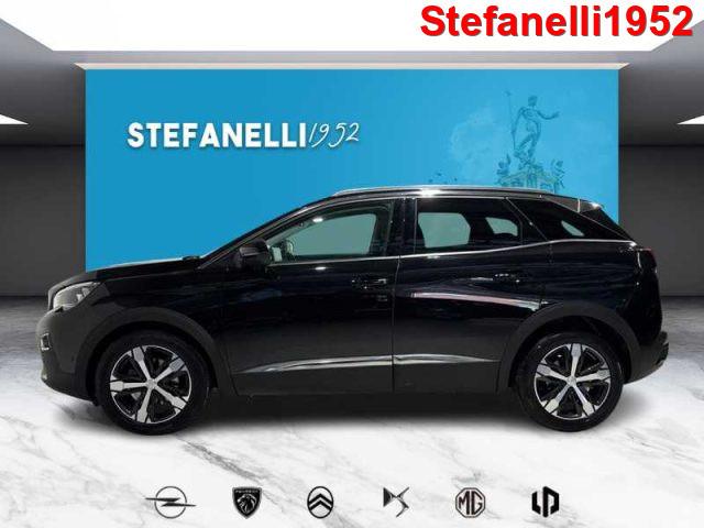 PEUGEOT 3008 II 2016 - 1.2 puretech t. Allure s&s 130cv eat8