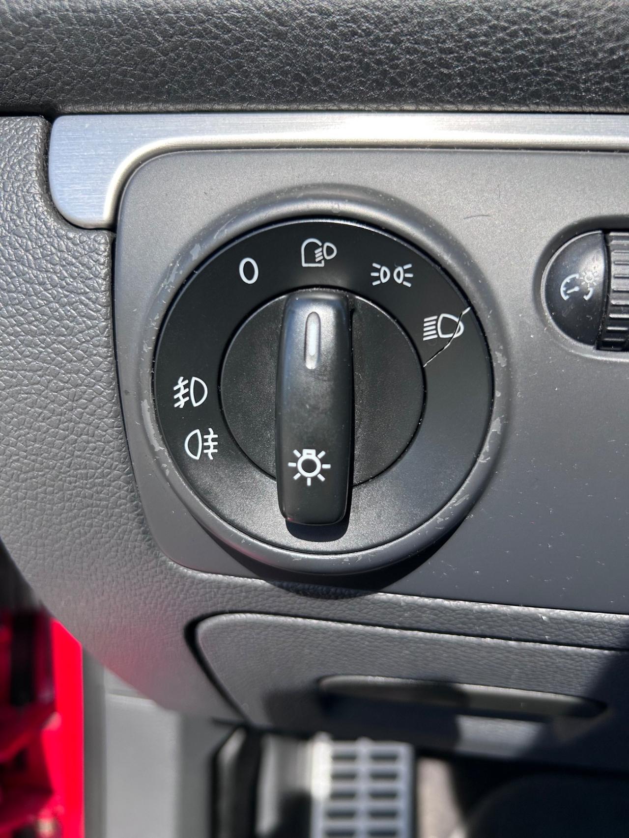 Volkswagen Golf 2.0 16V TFSI 5p. GTI DSG