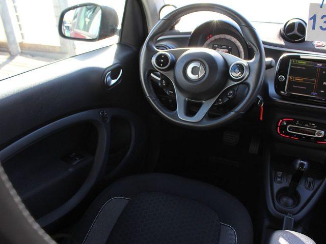 SMART ForTwo EQ Passion -PROMO-