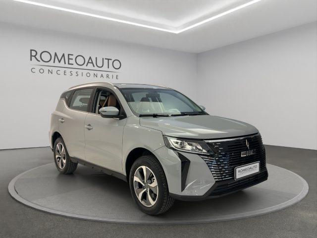 EMC Sette 1.5T GDI 174cv AT