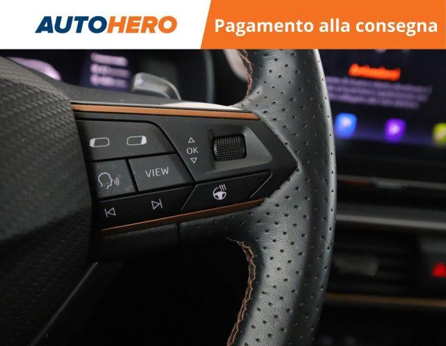 CUPRA Formentor 1.4 e-Hybrid DSG Priority
