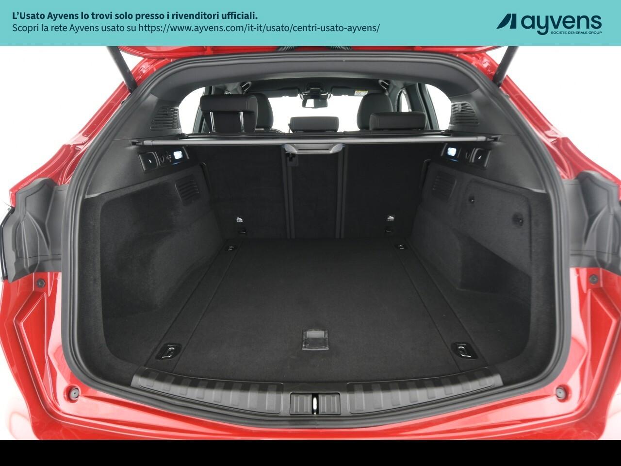Alfa Romeo Stelvio 2.2 Turbodiesel 210 CV Q4 Sprint