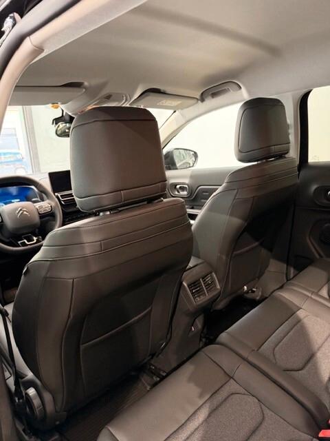 Citroen C5 Aircross 1.5
