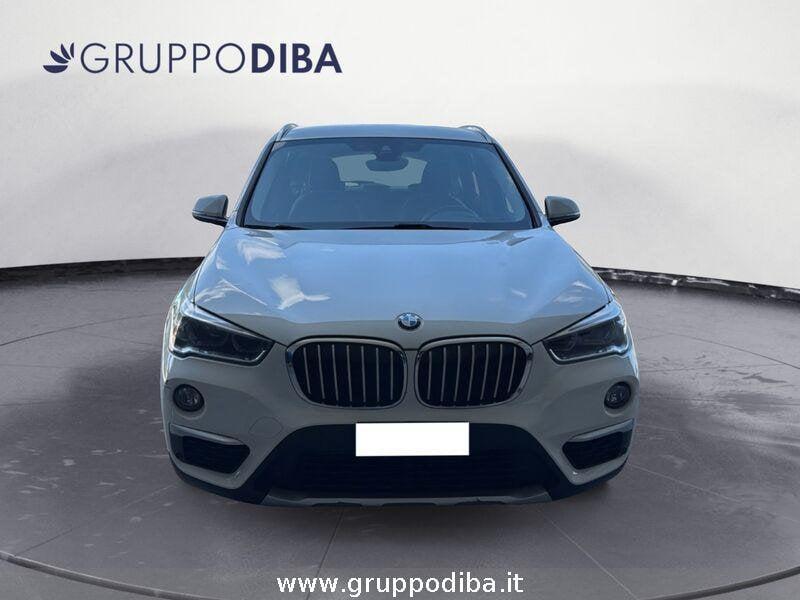 BMW X1 F48 Diesel xdrive18d xLine auto my18