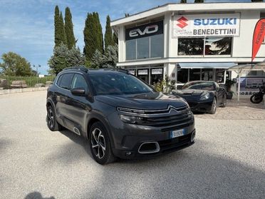 Citroen C5 Aircross TUA DA 248€/MESE NO ANTICIPO