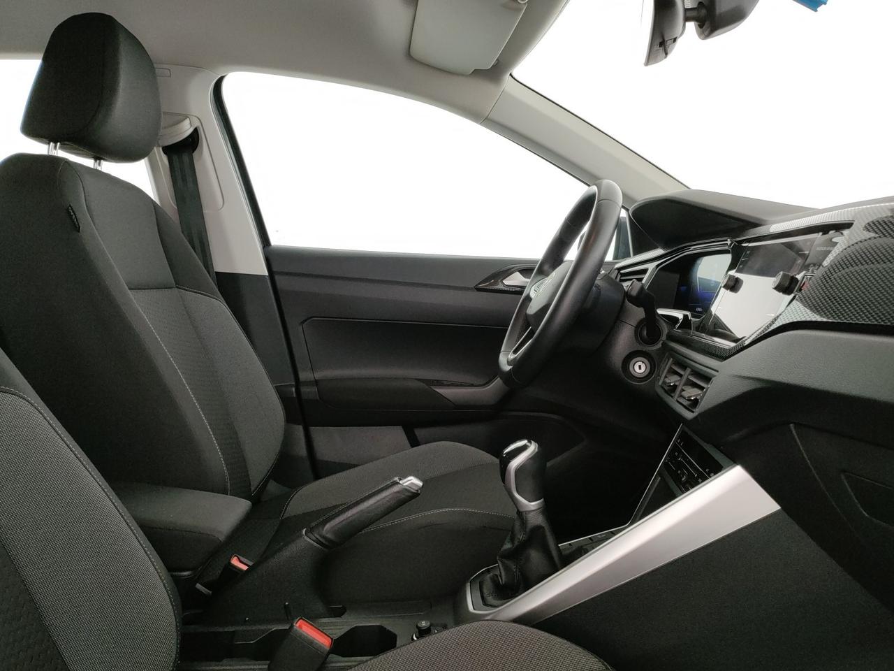 Volkswagen Polo 1.0 life 80cv