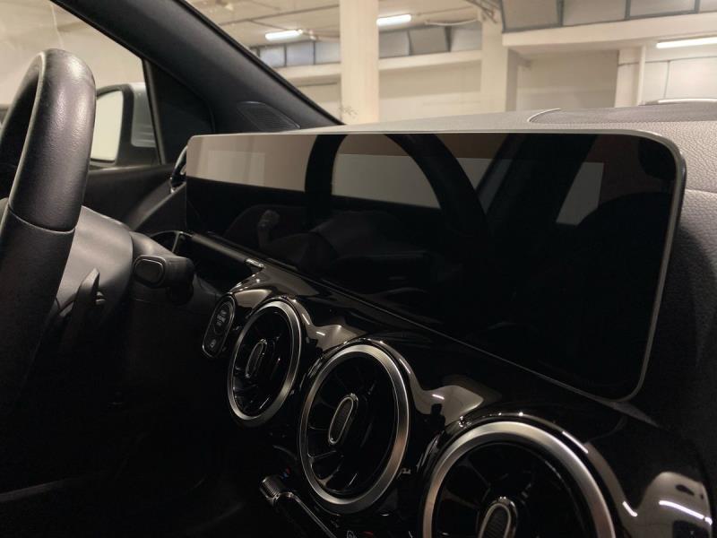 Mercedes Classe B 180 180 D Business Extra 7G-DCT