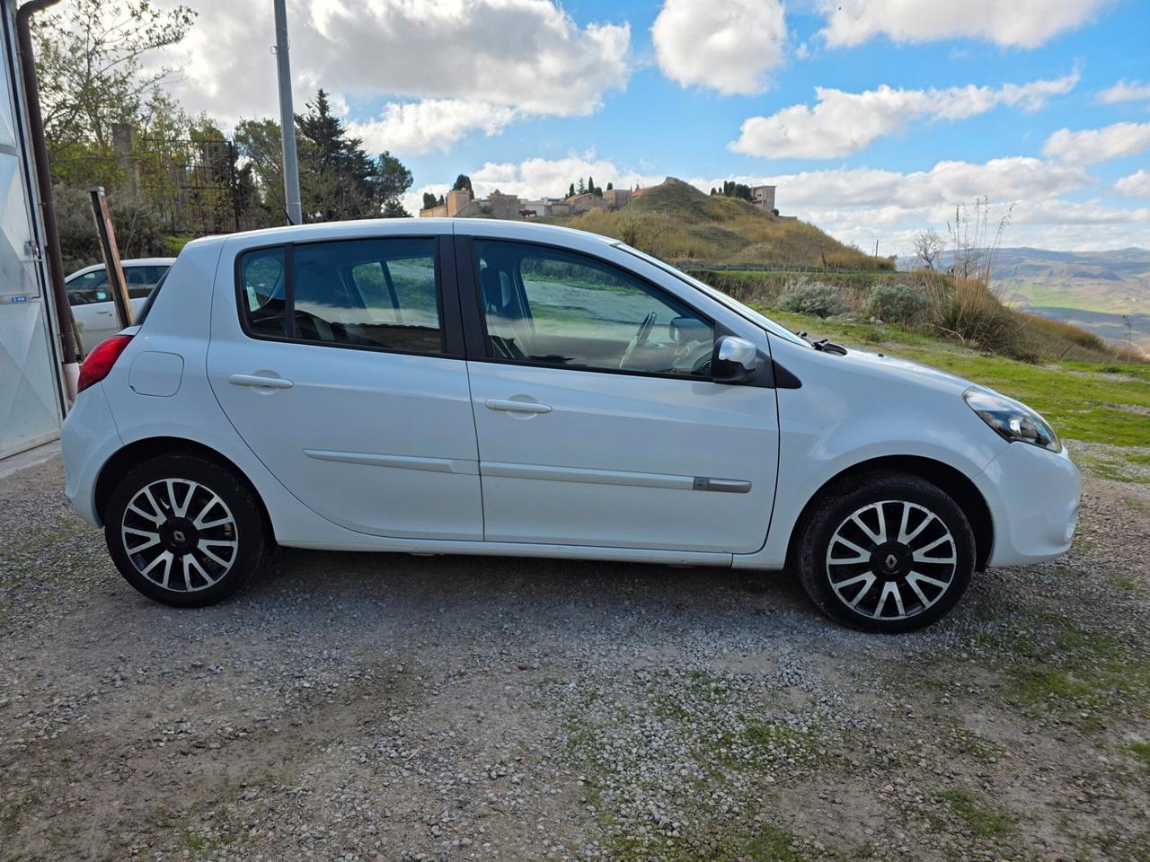 Renault Clio 1.5 dCi 90CV 5 porte Live!