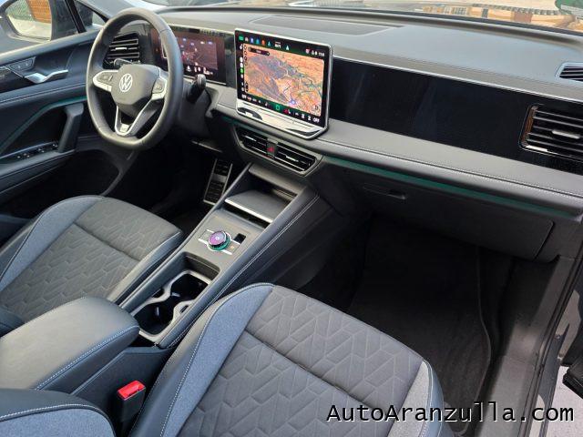 VOLKSWAGEN Tiguan NEW 2.0 TDI 150CV DSG Life Goal Navi - Virtual Pro