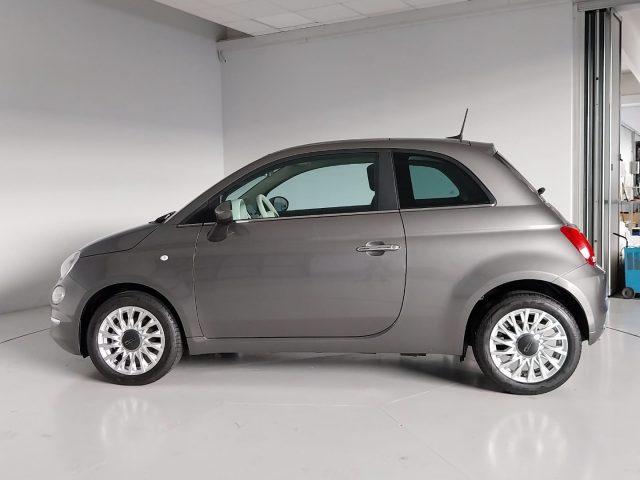 FIAT 500 1.0 Hybrid TETTO CLIMA AUTOM