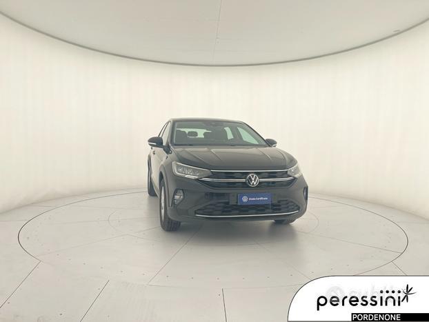 VOLKSWAGEN TAIGO 1.0 TSI LIFE 110 CV