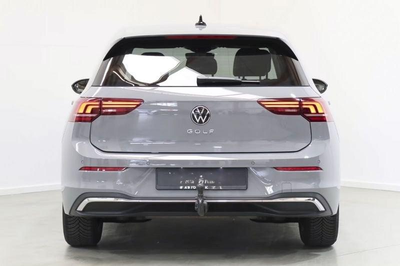 Volkswagen Golf Golf 8.5 2.0 TDI 150 CV DSG SCR GOAL LED CAMERA NAVI