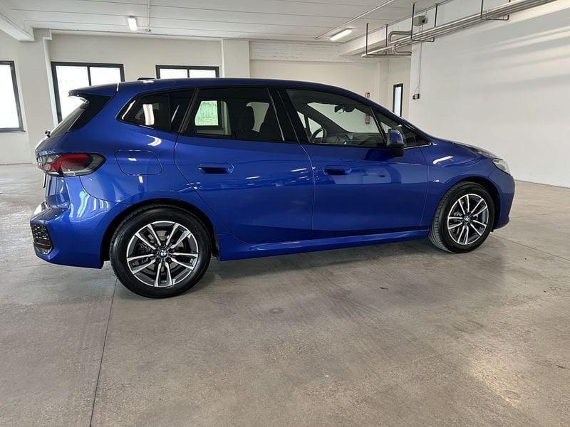 BMW Serie 2 Active Tourer Serie 2 U06 Active Tourer 218d Active Tourer auto