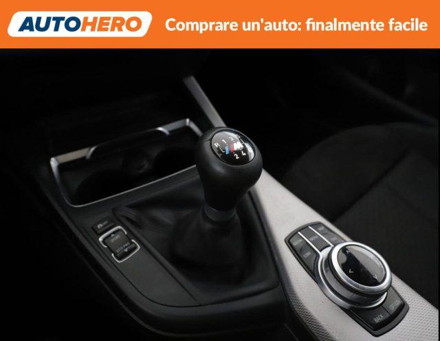 BMW 116 d 5p. Msport