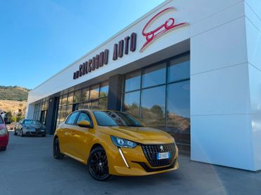 Peugeot 208 BlueHDi 100 Stop&Start 5 porte Active Pack