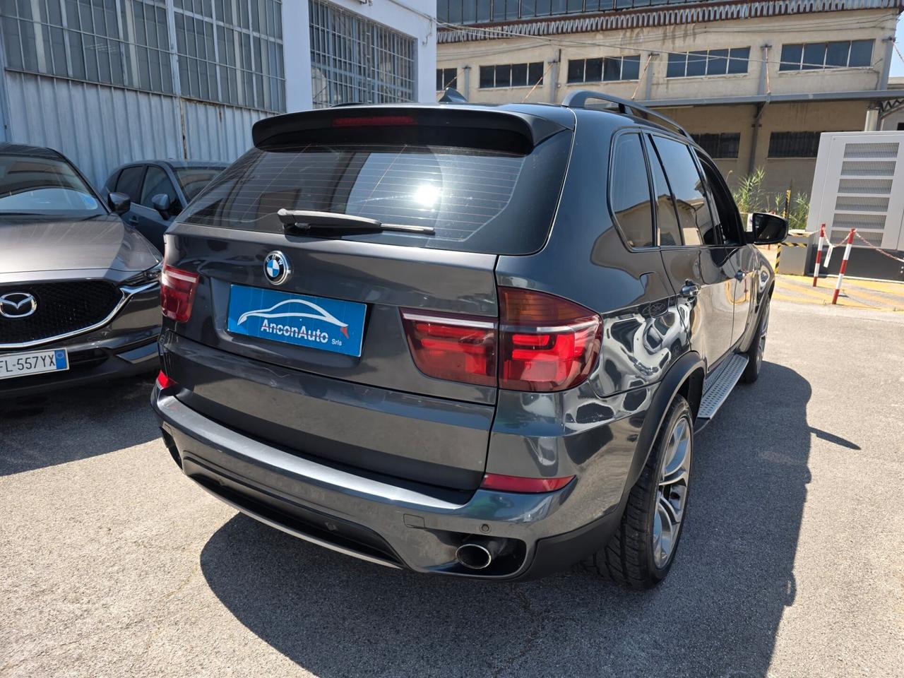 Bmw X5 xDrive30d X RIVENDITORI 2010